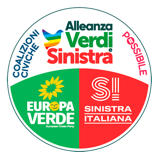 fabio ferretti modena AVS alleanza verdi sinistra elezioni regionali emilia romagna